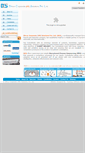Mobile Screenshot of dcspl.com